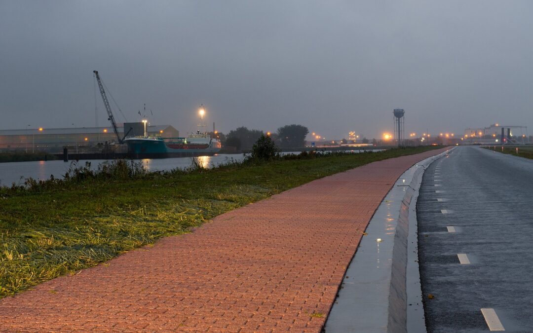 Is Veendam een leuke stad?
